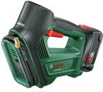 Bosch Akku-Druckluftpumpe UniversalPump 18V Akku enthalten: Ja|Betriebsart: