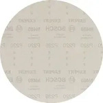 Bosch EXPERT M480 Schleifnetz f&uuml;r Trockenbauschleifer, 225 mm, K 220, 25 Stk.