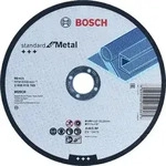 Bosch Standard for Metal f&uuml;r Trennscheibe gerade, 180 mm, 22,23 mm Durchmesser mm: