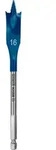 Bosch EXPERT SelfCut Speed Flachfr&auml;sbohrer, 16 x 152 mm Durchmesser (D) mm: