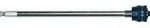Bosch Verl&auml;ngerungsstange 300 mm/ 12-Zoll und PC Plus-Dorn 7/16-Zoll, 11 mm
