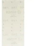 Bosch EXPERT M480 Schleifnetz f&uuml;r Schwingschleifer, 93 x 186 mm, K 400, 10er-Pack