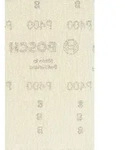 Bosch EXPERT M480 Schleifnetz f&uuml;r Schwingschleifer, 80 x 133 mm, K 400, 10er-Pack
