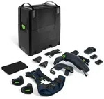 Festool Exoskelett ExoActive EXO 18 HPC 4,0 I-Plus Exoskelett: mit 2 x Akkupack