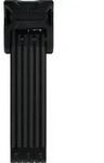 ABUS Faltschloss BORDO 6005K/90 BK SH H&ouml;he: 19,9 cm