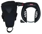 ABUS Rahmenschloss PRO SHIELD Plus 5950 R BK