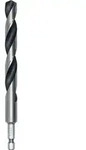 Bosch HSS PointTeQ Sechskantbohrer 12,0 mm Durchmesser (D) mm: 12.00
