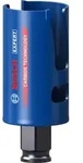 Bosch EXPERT Construction Material Lochs&auml;ge, 40 x 60 mm Durchmesser mm: 40