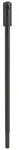 Bosch Verl&auml;ngerung, 305mm, mit Schl&uuml;sselweite 3/8-Zoll/