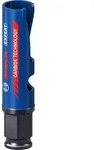 Bosch EXPERT Construction Material Lochs&auml;ge, 22 x 60 mm Durchmesser mm: 22