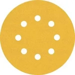 Bosch EXPERT C470 Schleifpapier mit 8 L&ouml;chern f&uuml;r Exzenterschl., 125 mm, K 240,