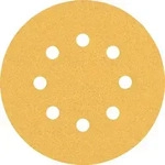 Bosch EXPERT C470 Schleifpapier mit 8 L&ouml;chern f&uuml;r Exzenterschl., 125 mm, K 100,