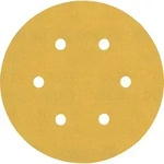Bosch EXPERT C470 Schleifpapier mit 6 L&ouml;chern f&uuml;r Exzenterschl., 150 mm, K 320,