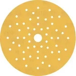 Bosch EXPERT C470 Schleifpapier Mehrloch f&uuml;r Exzenterschleifer, 150 mm, K 400,