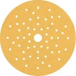 Bosch EXPERT C470 Schleifpapier Mehrloch f&uuml;r Exzenterschleifer, 150 mm, K 100,