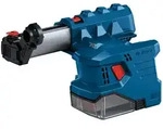 Bosch Akku-Sauger GDE 18V-12