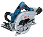 Bosch Akku-Kreiss&auml;ge BITURBO GKS 18V-70 L Betriebsart: Akku-Betrieb|Akku enthalten: