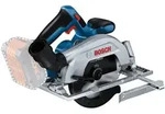 Bosch Akku-Kreiss&auml;ge GKS 18V-57-2, Karton Art des Zubeh&ouml;rs: GKS 18V-57-2,