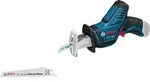 Bosch Akku-S&auml;bels&auml;ge GSA 12V-14 Akku enthalten: Nein|Betriebsart: Akku-Betrieb|Art