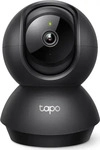 TP-Link TAPO C211, TP-Link Netzwerk-&Uuml;berwachungskamera Computerzubeh&ouml;r Schwarz
