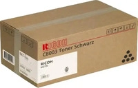 Ricoh 842192, Ricoh C8003BK Toner Schwarz Original 842192 47000 Seiten