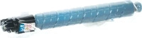 Ricoh 842212, Ricoh MP C407 Toner Cyan Original 842212 8000 Seiten