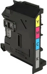 HP 5KZ38A, HP Laser 150/178/179 Resttonerbeh&auml;lter Original 5KZ38A 7000 Seiten