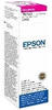 Epson C13T67334A, Epson 673 Druckerpatrone Magenta Original C13T67334A 70ml