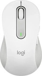 Logitech 910-006240, Logitech Signature M650 Maus Computerzubeh&ouml;r Weiss Original