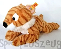 Steiff 067600, Steiff Toni Tiger 30cm 67600 beige, Spielzeuge & Spiele >