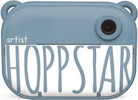 Hoppstar 12436, Hoppstar Artist Digitalkamera f&uuml;r Kinder mit Sofort-Druck-Funktion