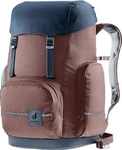 Deuter 38300225345, Deuter Rucksack Scula ashrose-ink Hellrot, Taschen & Gep&auml;ck >