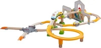 Haba 1306745001, Haba Kullerb&uuml; - Spielbahn Bahnhof 306745, Spielzeuge & Spiele...