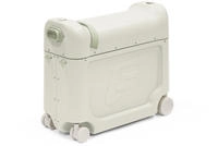 Stokke 681303, JetKids by Stokke BedBox Kinderkoffer Sea Green 681303, Taschen &