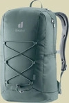 Deuter 68132264011, Deuter Rucksack Gogo LTD shale #NV, Taschen & Gep&auml;ck >
