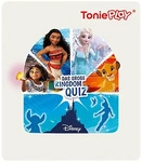 tonies 11002890, tonies Tonie Spiel M - Disney: Das gro&szlig;e Kingdom-Quiz, Elektronik