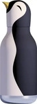 ASOBU SBV44 PENGUIN, ASOBU Bestie Trinkflasche 460ml Pinguin, Heim & Garten >