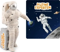 tonies 11002659, tonies Tonie KLE!NE EXPERTEN schweben mit Astronauten,...