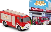 tonies 11003321, tonies Tonie KLE!NE EXPERTEN ... l&ouml;schen mit der Feuerwehr,