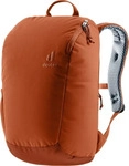 Deuter 381512351190, Deuter Rucksack StepOut 16 copper-oak Braun, Taschen &...