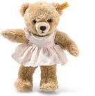 Steiff 239526, Steiff Schlaf Gut B&auml;r 25cm rosa 239526, Spielzeuge & Spiele >