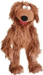 Living Puppets WS678, Living Puppets Handpuppe Wiwaldi WS678, Spielzeuge & Spiele