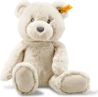 Steiff 241536, Steiff Teddyb&auml;r Bearzy 28cm beige 241536, Spielzeuge & Spiele...