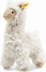 Steiff 069444, Steiff Leandro Lama 19cm creme stehend, Spielzeuge & Spiele >