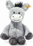 Steiff 073748, Steiff Dinkie Esel 30cm graublau 73748, Spielzeuge & Spiele >