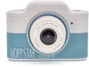 Hoppstar 76893, Hoppstar Expert Digitalkamera für Kinder mit Selfiekamera yale