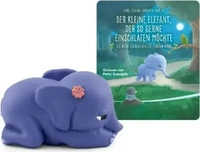 tonies 10000909, tonies Tonie Der kleine Elefant, der so gerne einschlafen m&ouml;chte,