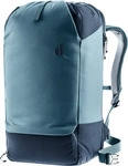 Deuter 38162241374, Deuter Rucksack Utilion 34+5 atlantic-ink Dunkelblau, Taschen &