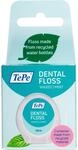 TePe D-A-CH GmbH TePe Dental Floss gewachste Zahnseide Mint 40 m Spender
