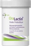 Cumdente GmbH OraLactin Kaupastillen Orales Probiotikum